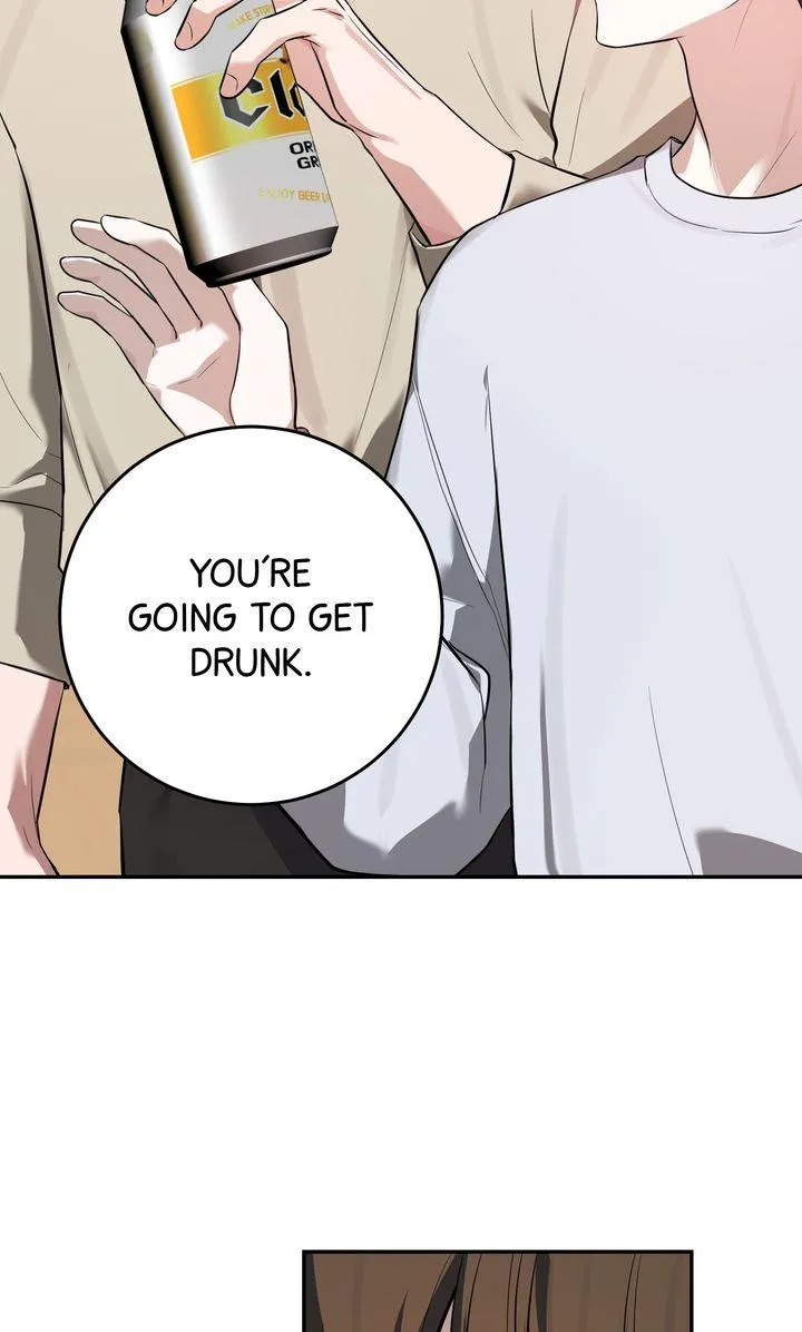 Sweet Shot Chapter 61 page 43 - 