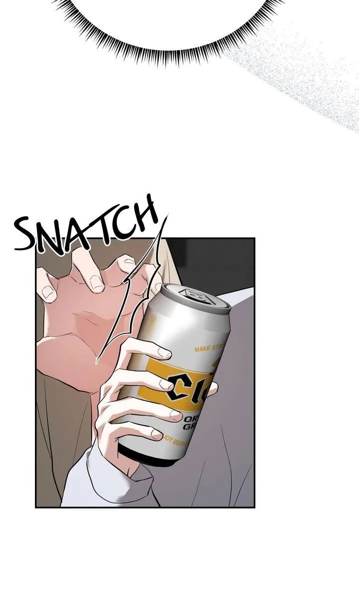 Sweet Shot Chapter 61 page 45 - 