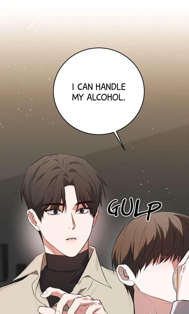 Sweet Shot Chapter 61 page 46 - 