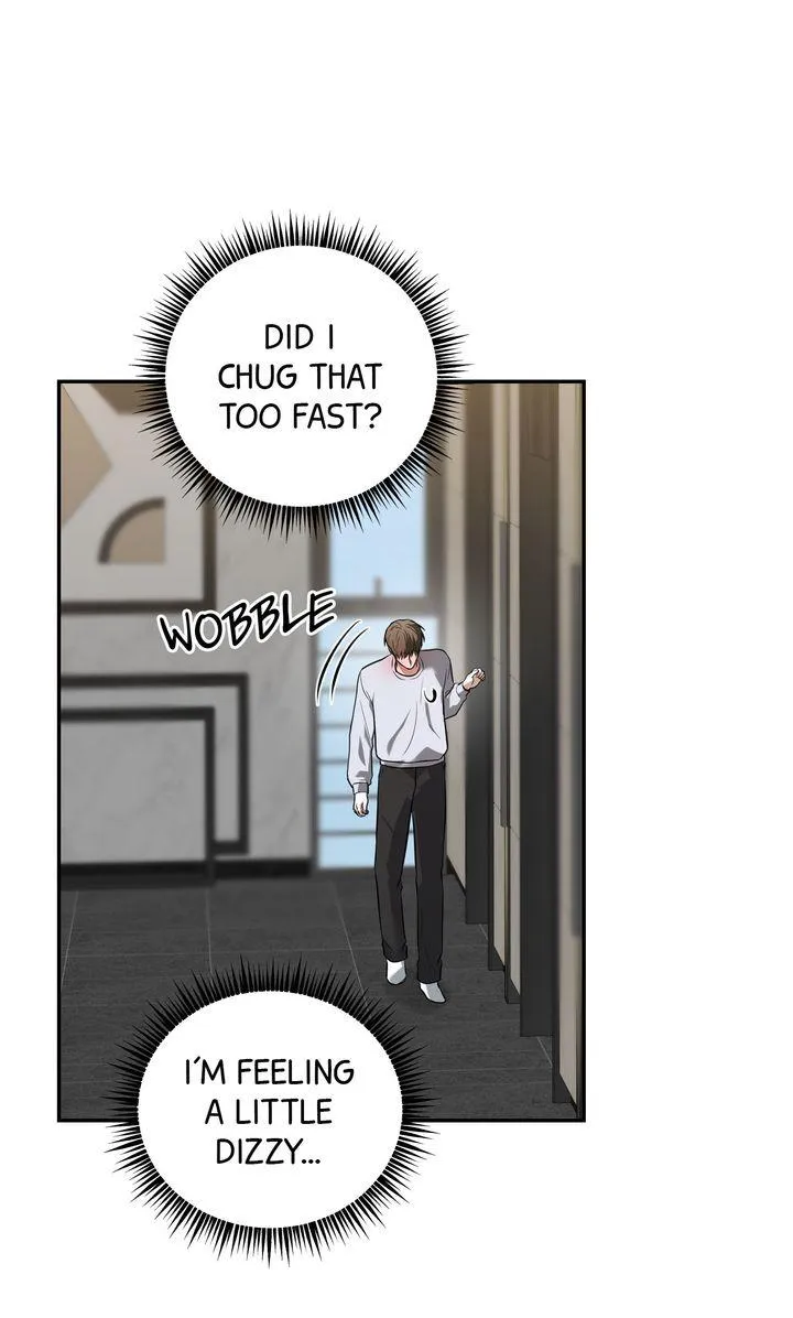 Sweet Shot Chapter 61 page 51 - 