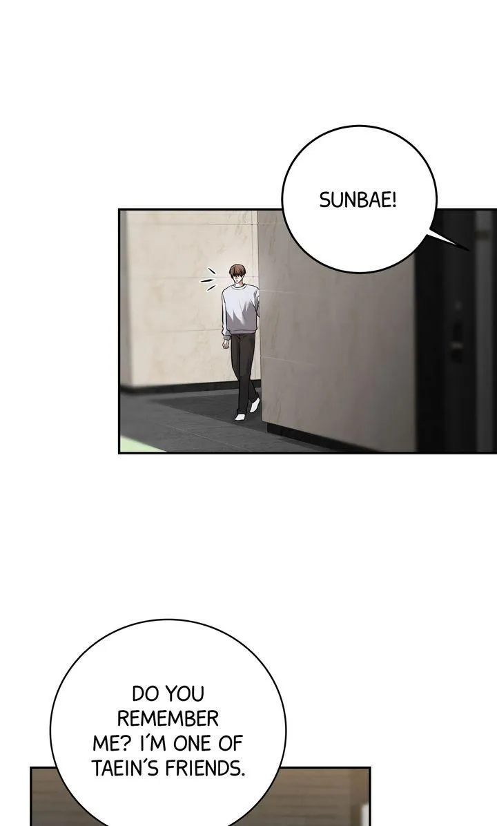 Sweet Shot Chapter 61 page 52 - 