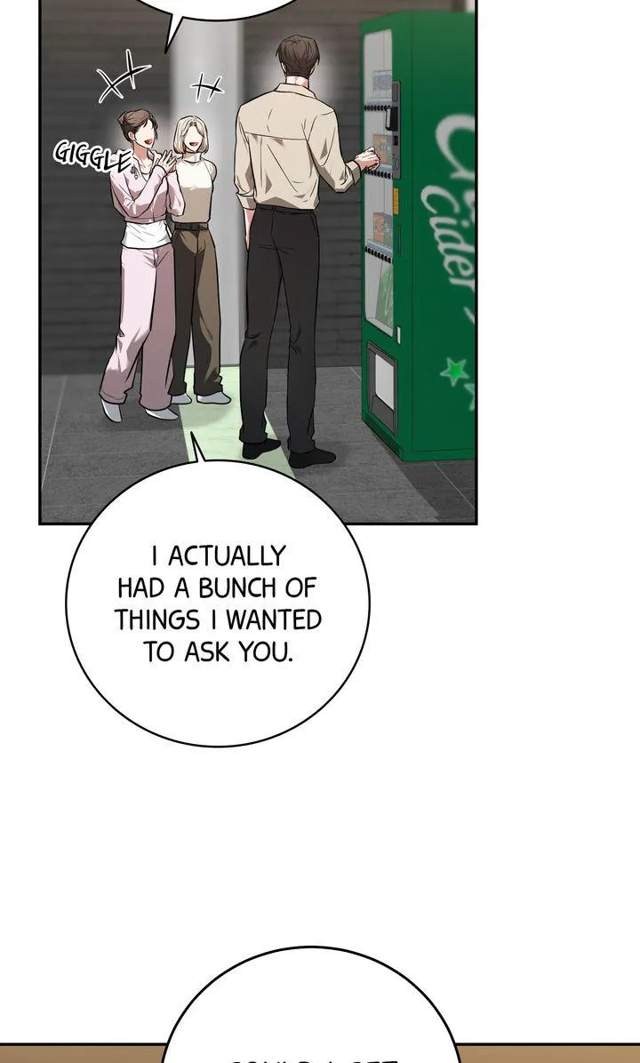 Sweet Shot Chapter 61 page 53 - 