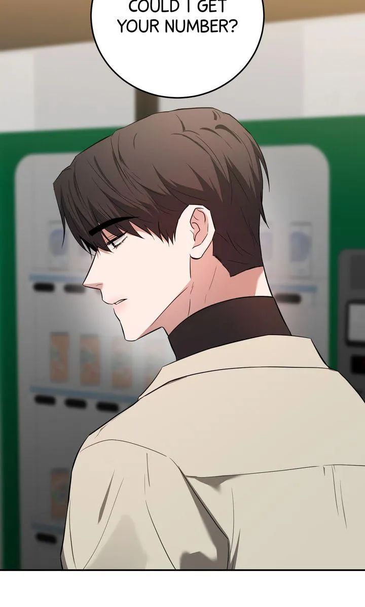 Sweet Shot Chapter 61 page 54 - 