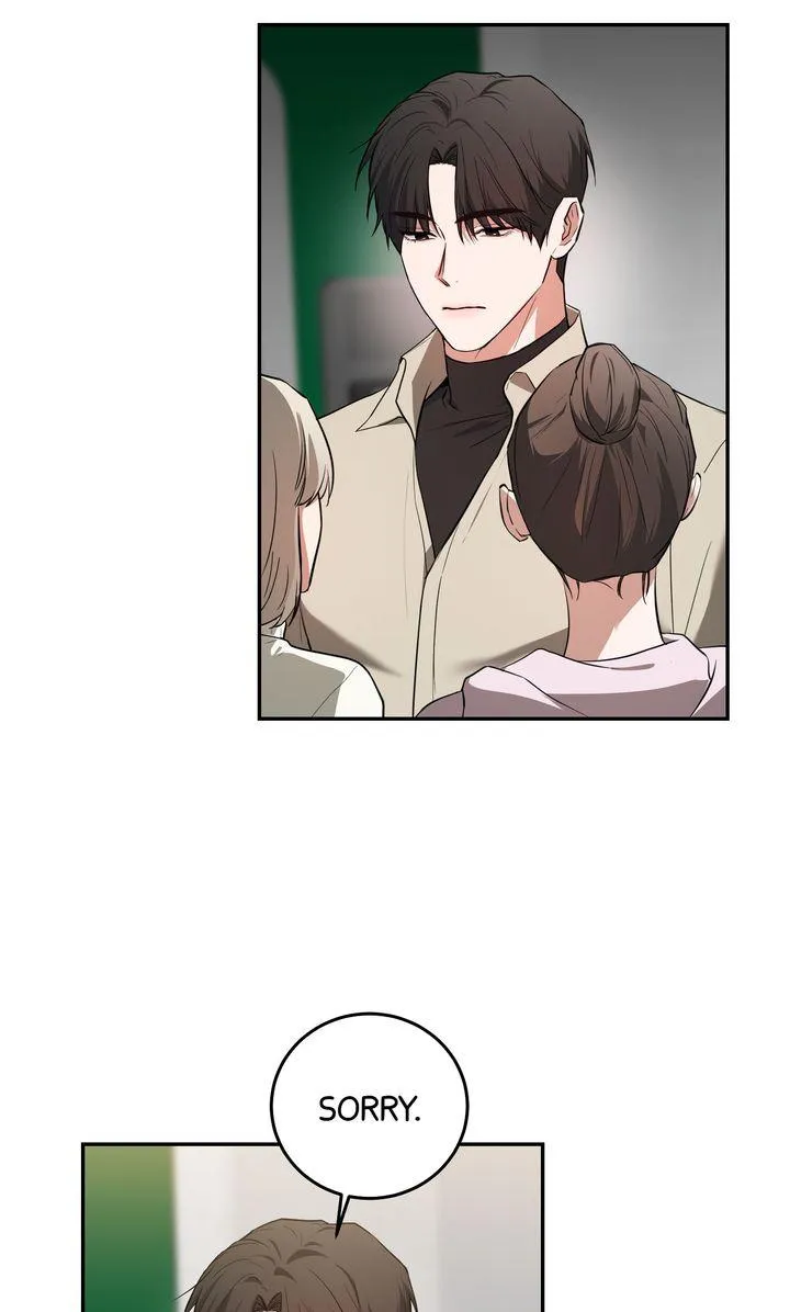 Sweet Shot Chapter 61 page 56 - 