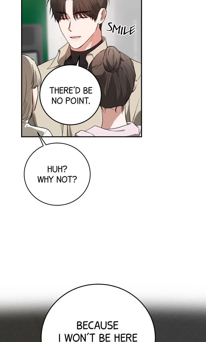 Sweet Shot Chapter 61 page 57 - 