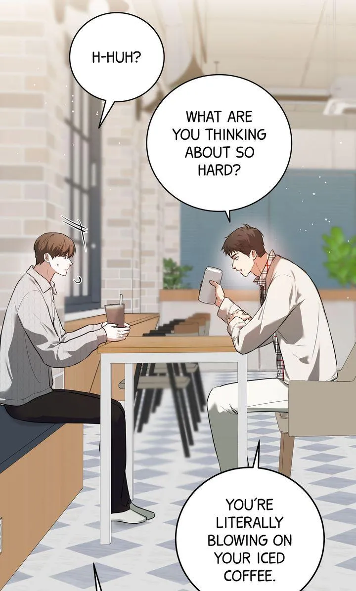 Sweet Shot Chapter 61 page 7 - 