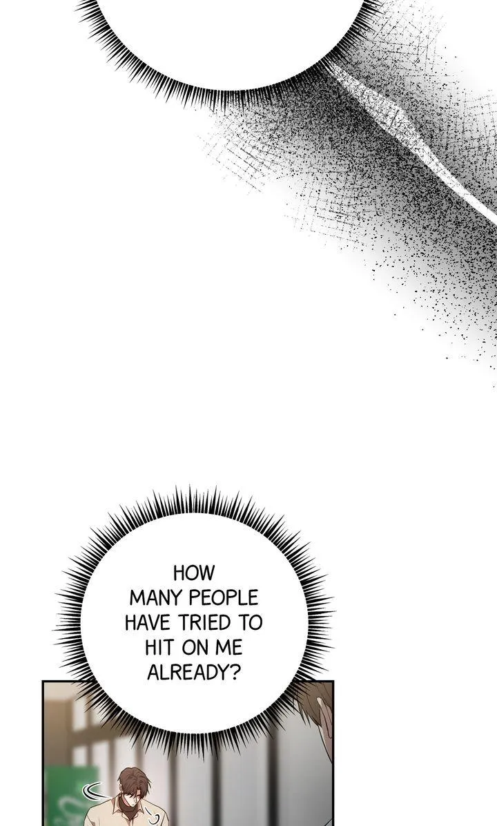 Sweet Shot Chapter 61 page 62 - 