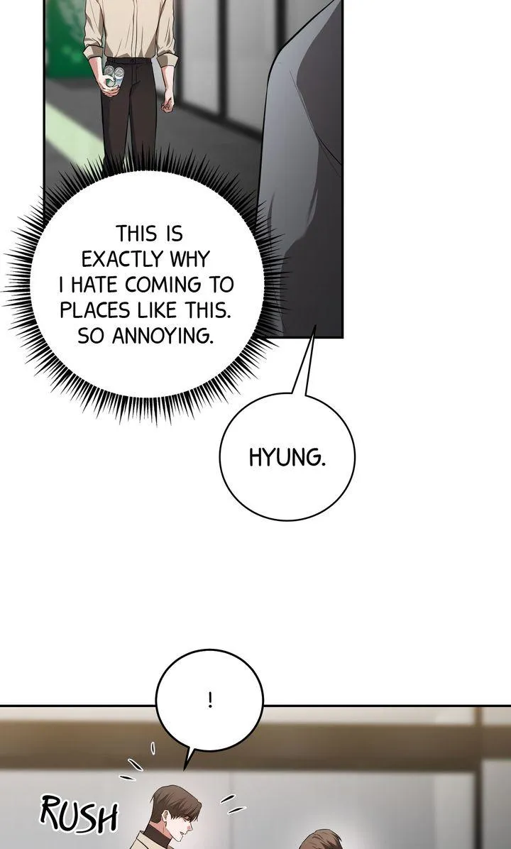 Sweet Shot Chapter 61 page 63 - 