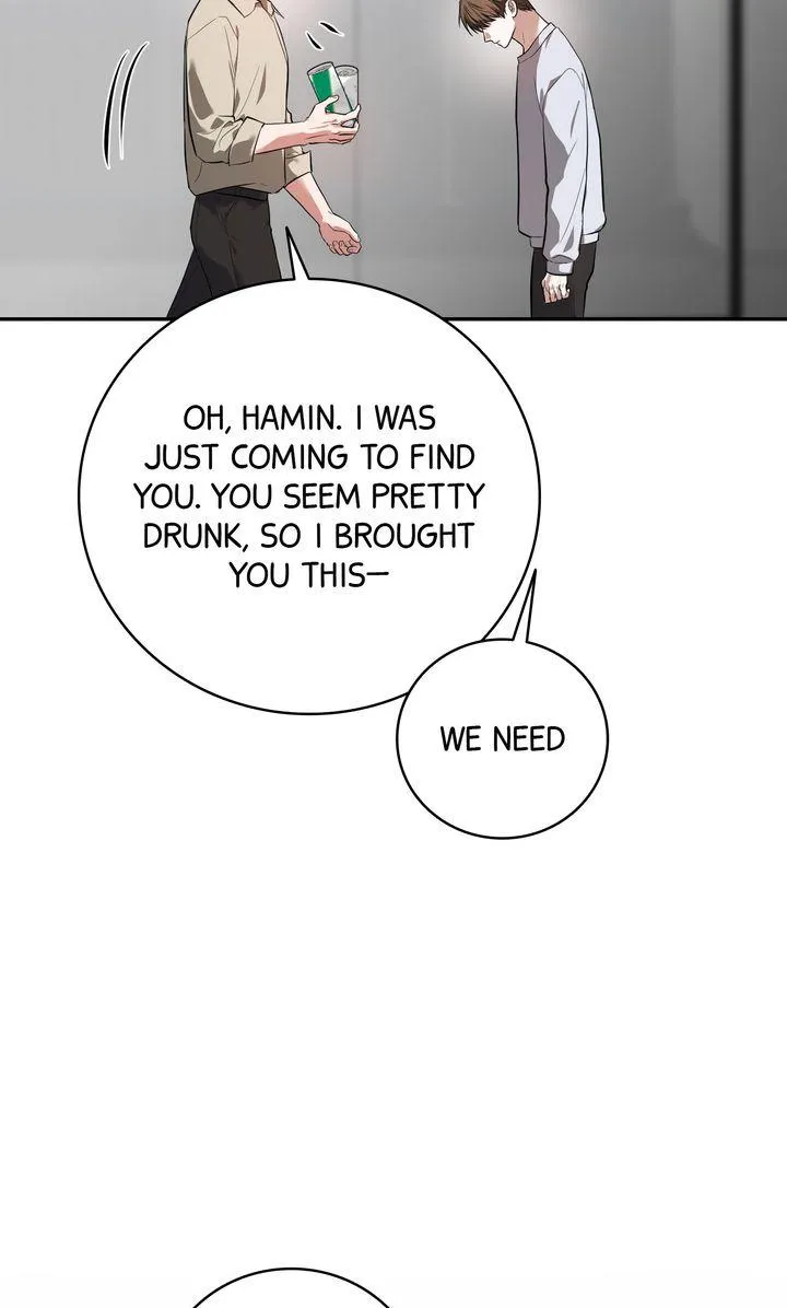 Sweet Shot Chapter 61 page 64 - 