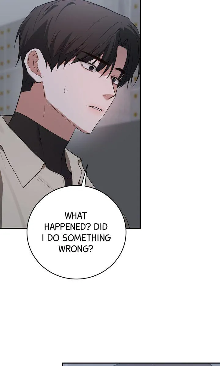 Sweet Shot Chapter 61 page 72 - 