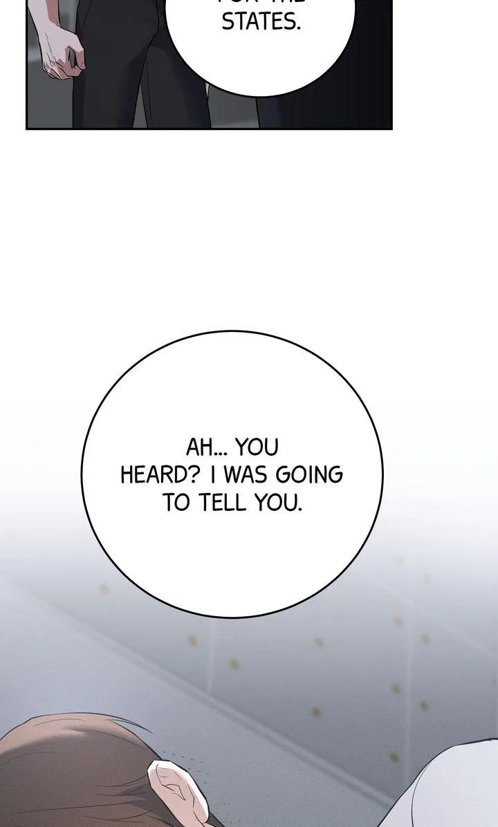 Sweet Shot Chapter 61 page 75 - 