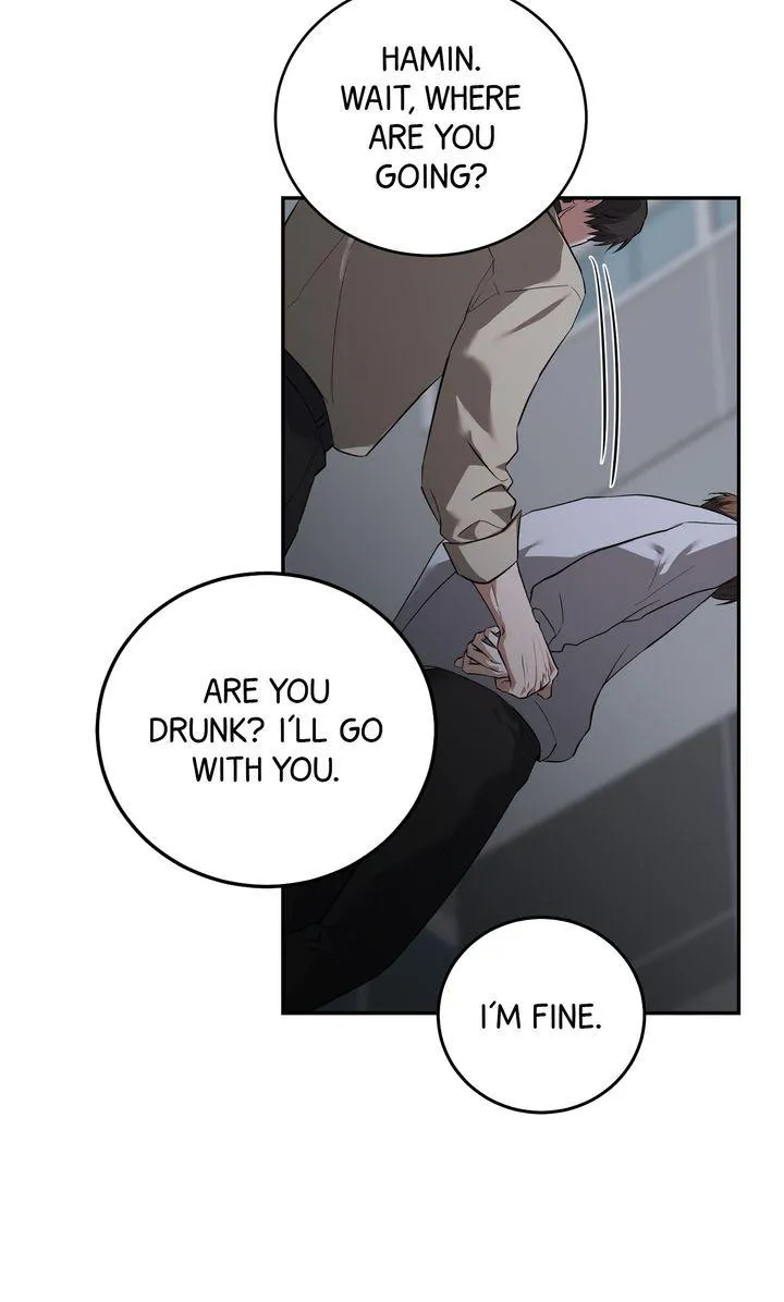 Sweet Shot Chapter 61 page 79 - 