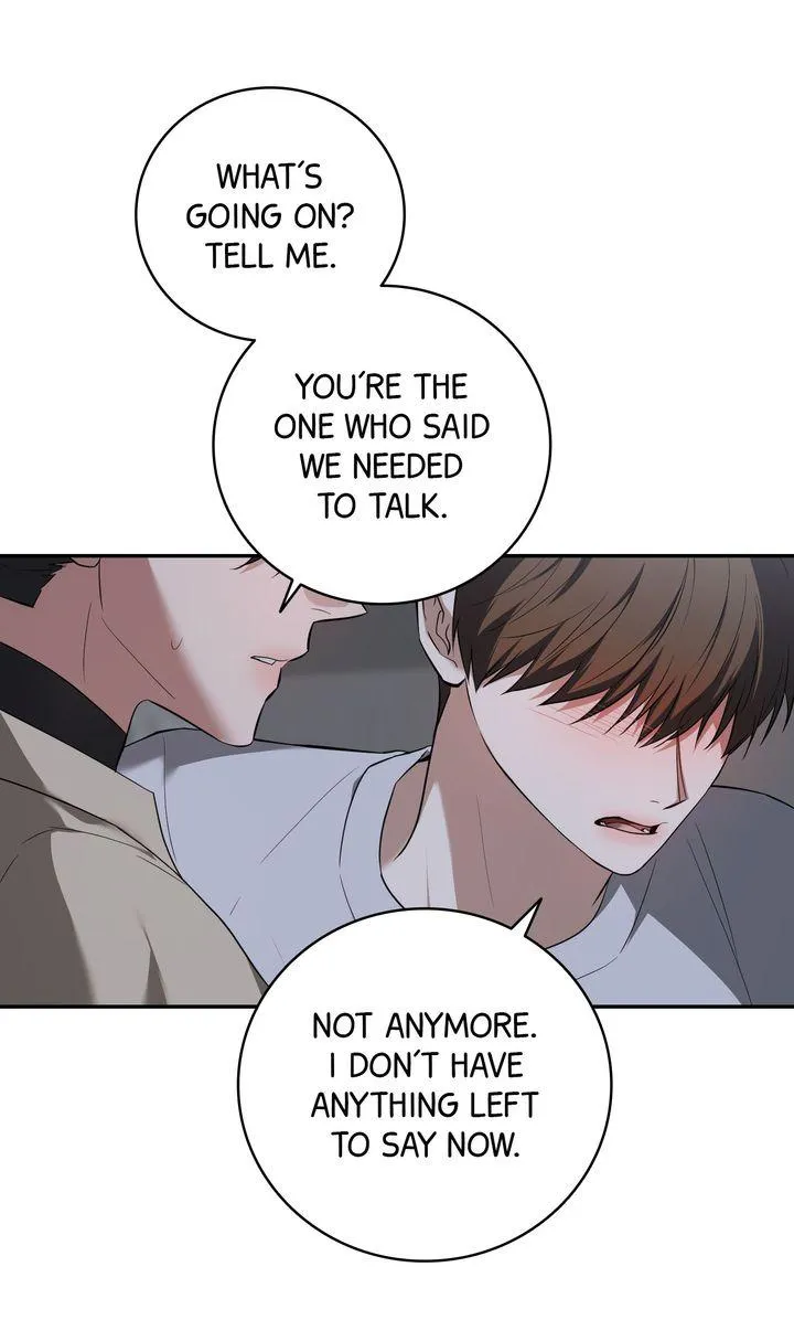 Sweet Shot Chapter 61 page 80 - 