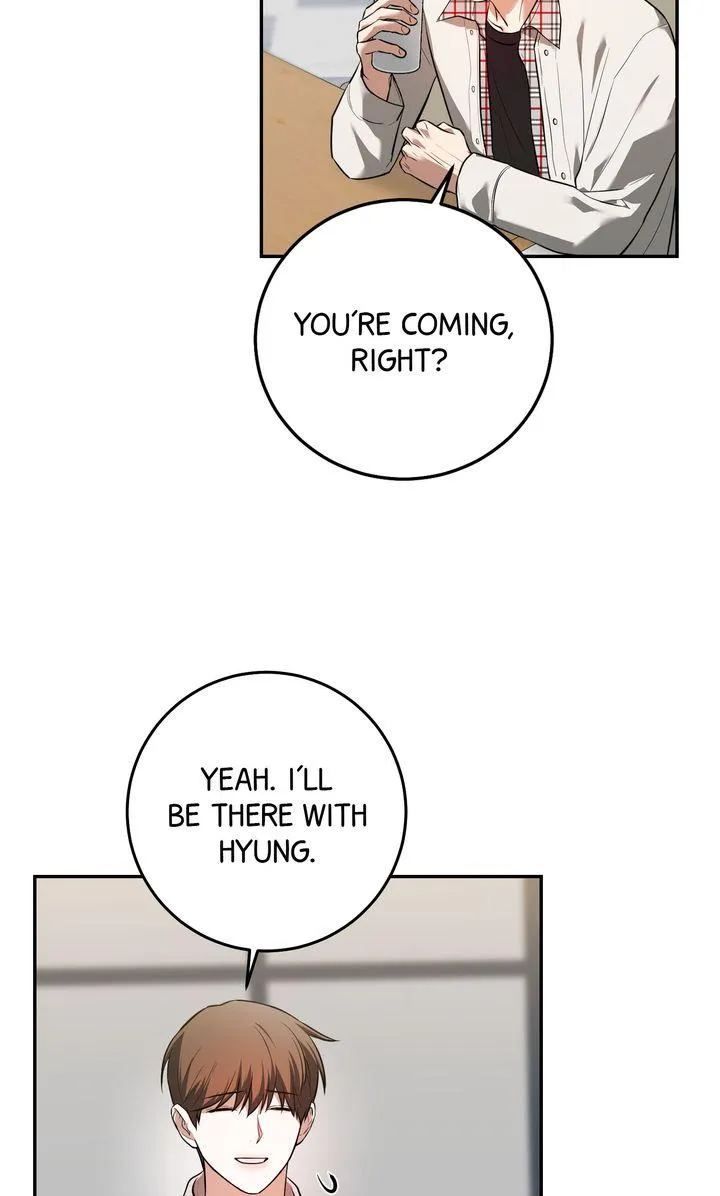 Sweet Shot Chapter 61 page 9 - 
