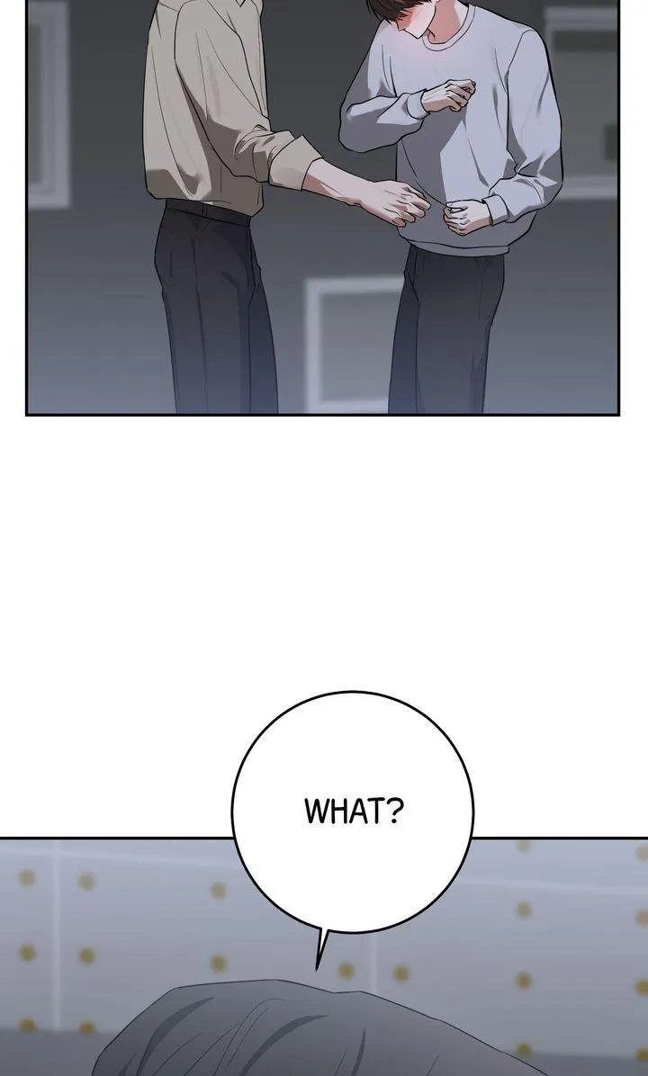 Sweet Shot Chapter 61 page 84 - 
