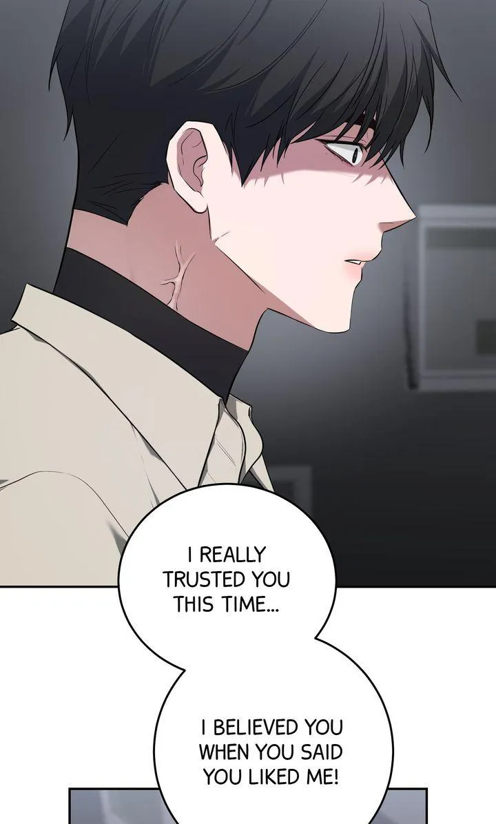 Sweet Shot Chapter 61 page 85 - 