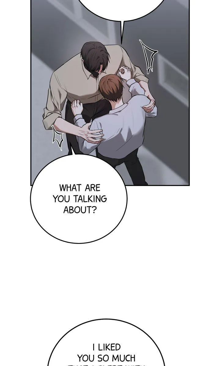 Sweet Shot Chapter 61 page 86 - 