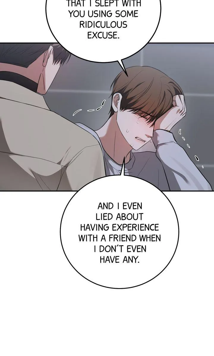 Sweet Shot Chapter 61 page 87 - 