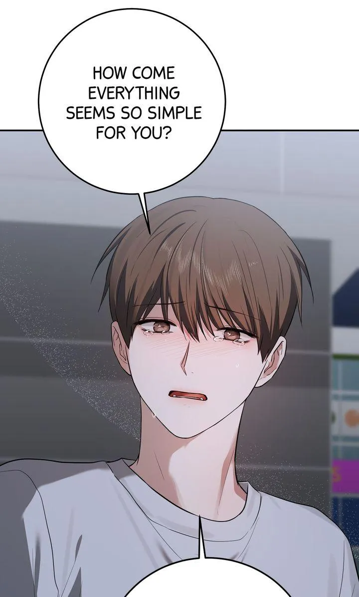Sweet Shot Chapter 61 page 88 - 