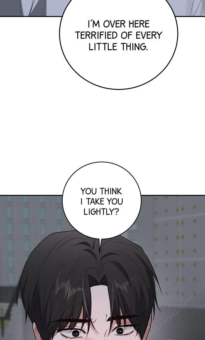 Sweet Shot Chapter 61 page 89 - 