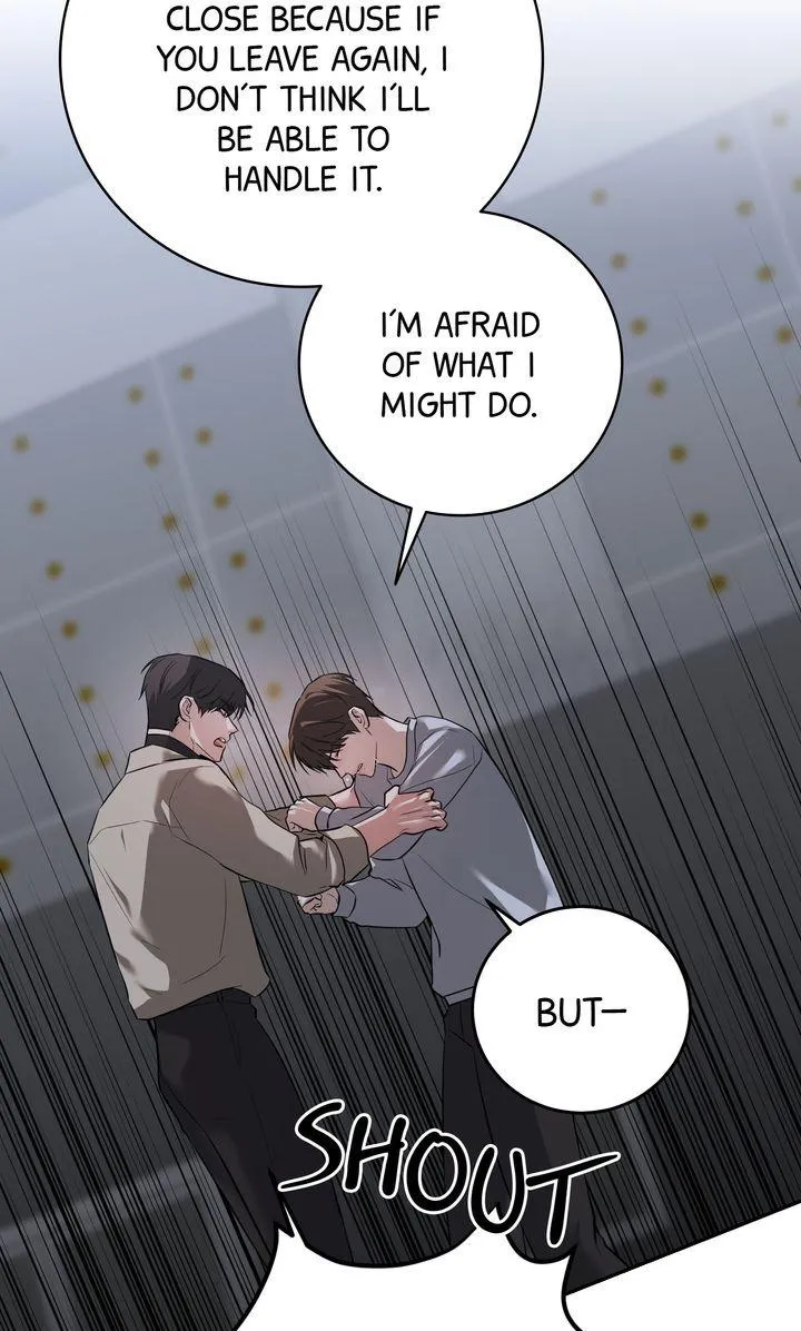 Sweet Shot Chapter 61 page 91 - 