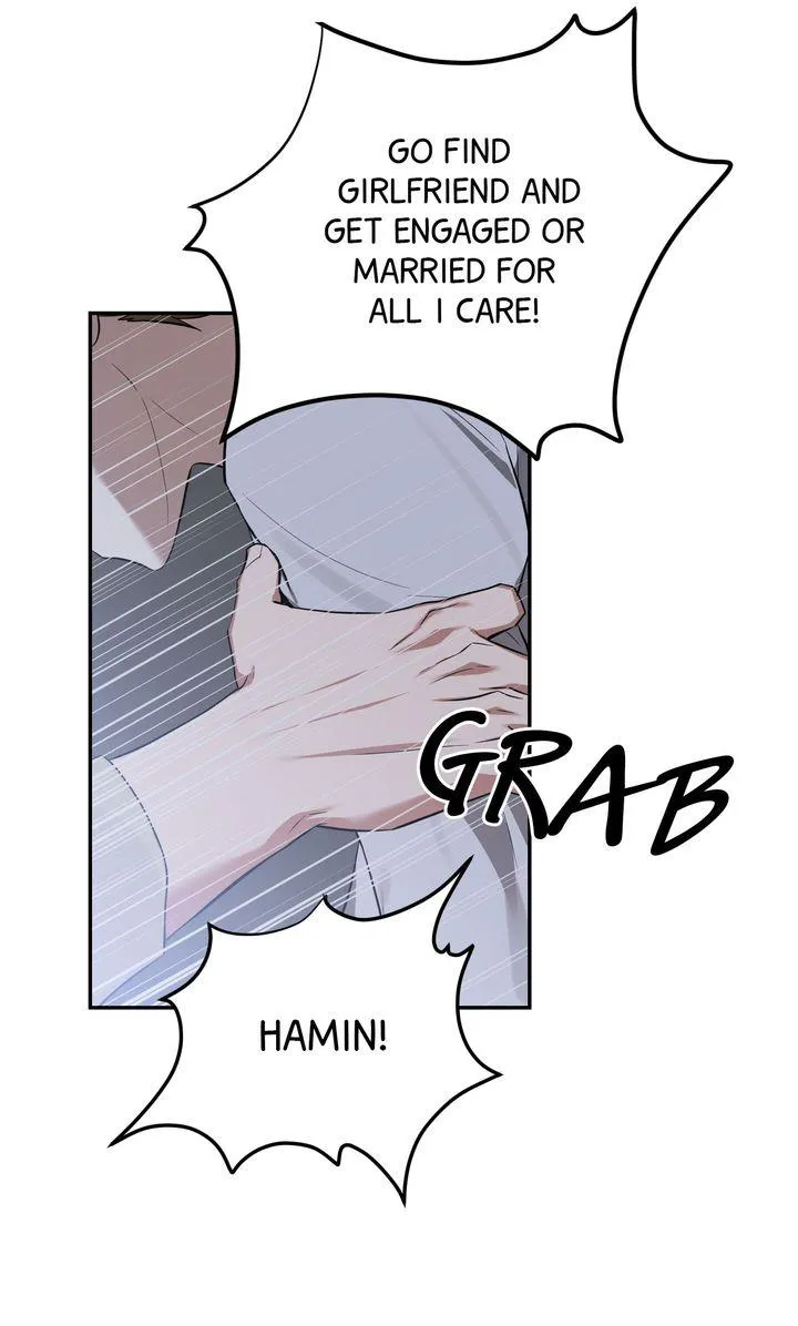 Sweet Shot Chapter 61 page 97 - 