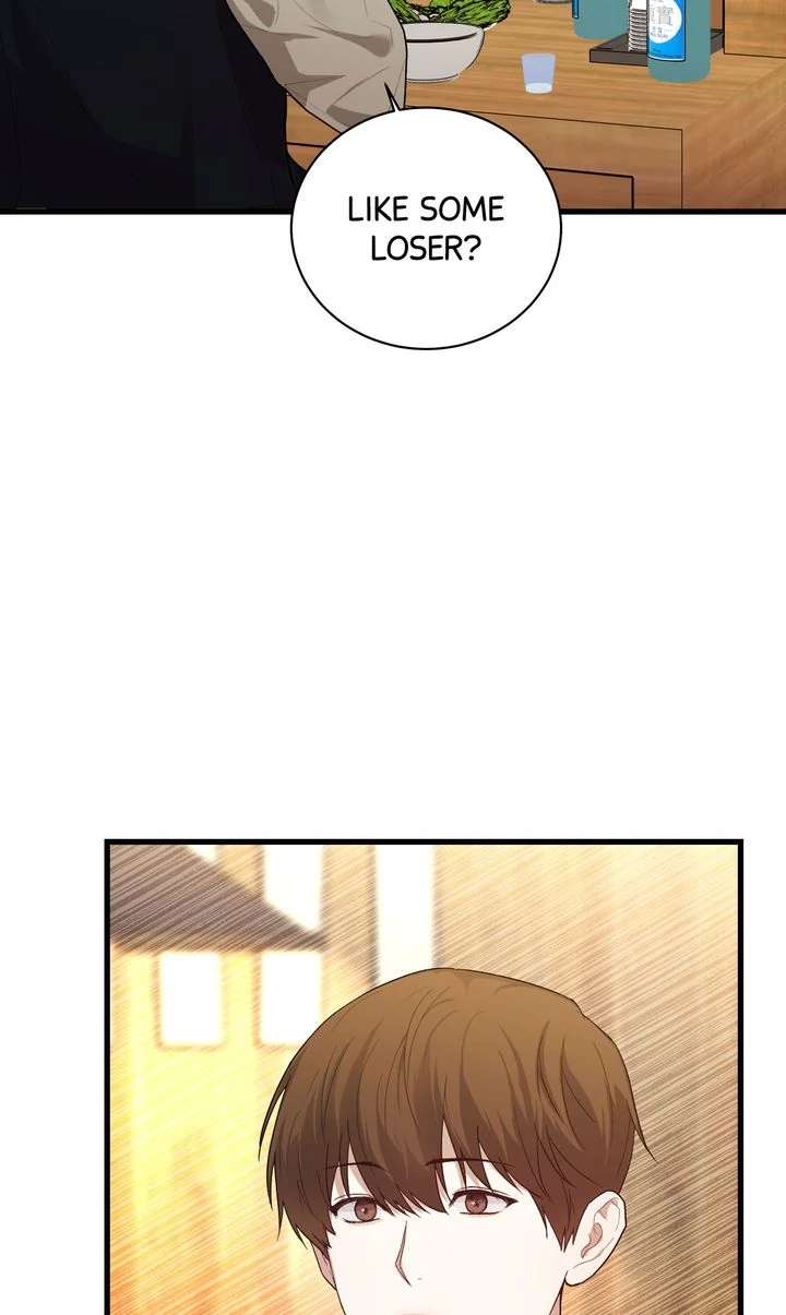 Sweet Shot Chapter 7 page 2 - 