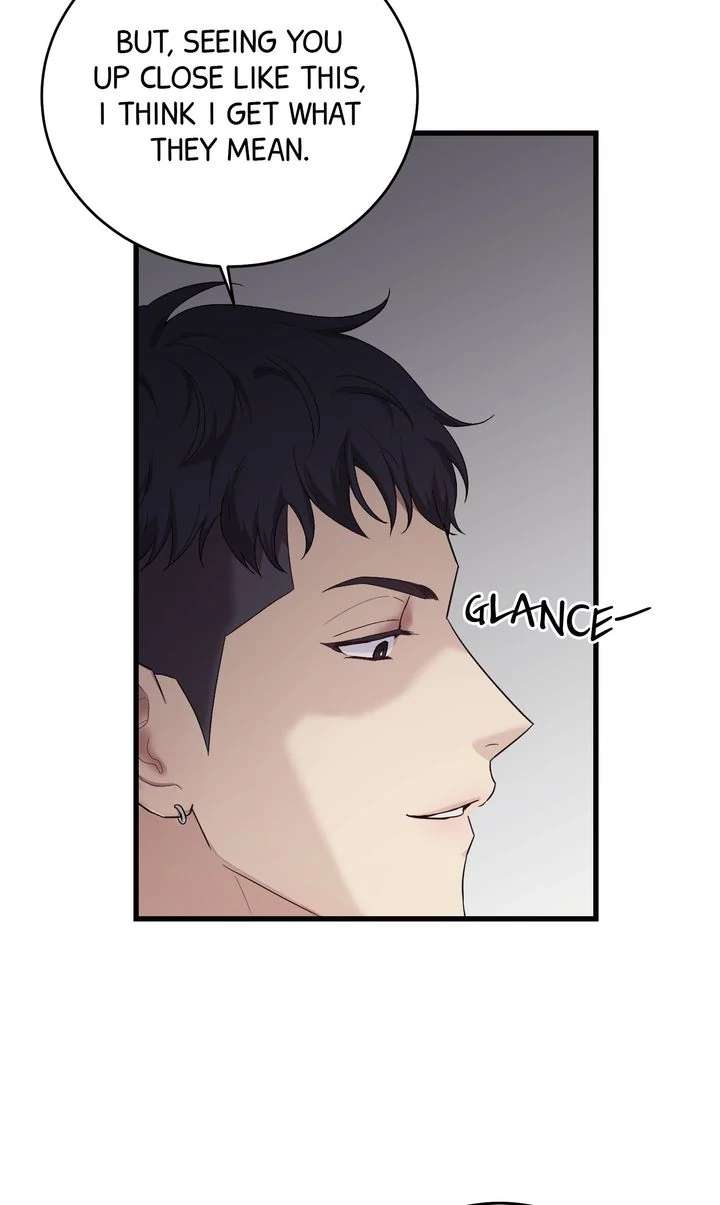Sweet Shot Chapter 7 page 16 - 