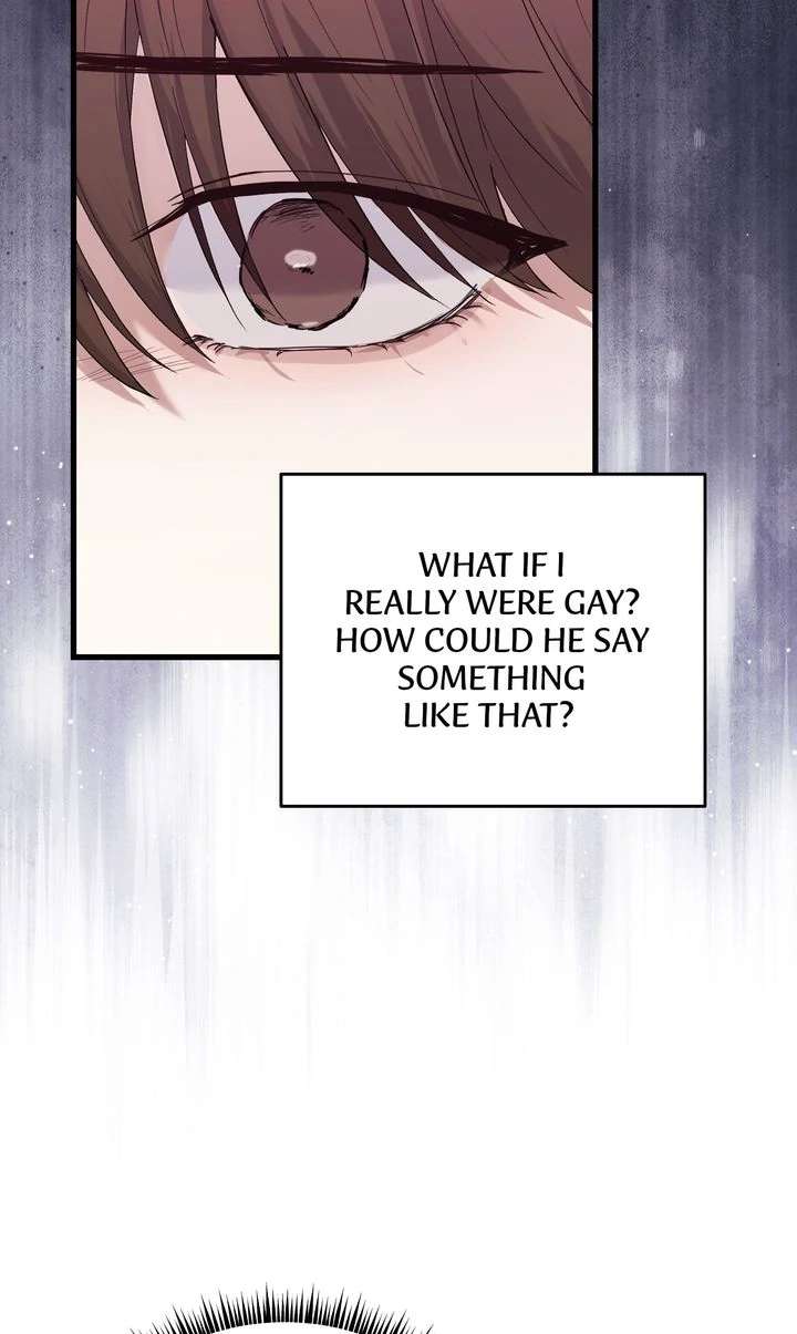 Sweet Shot Chapter 7 page 19 - 