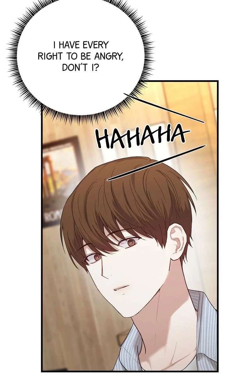Sweet Shot Chapter 7 page 20 - 