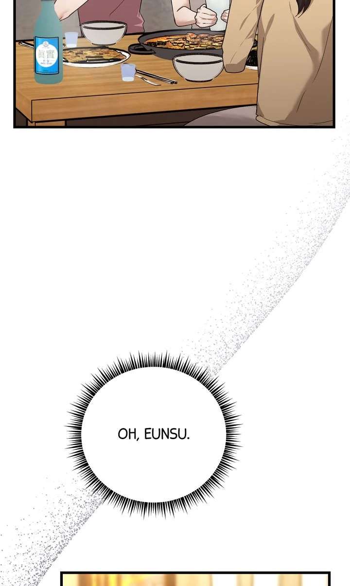 Sweet Shot Chapter 7 page 22 - 