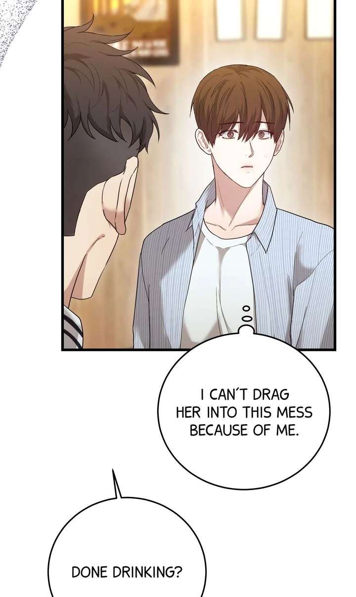 Sweet Shot Chapter 7 page 23 - 