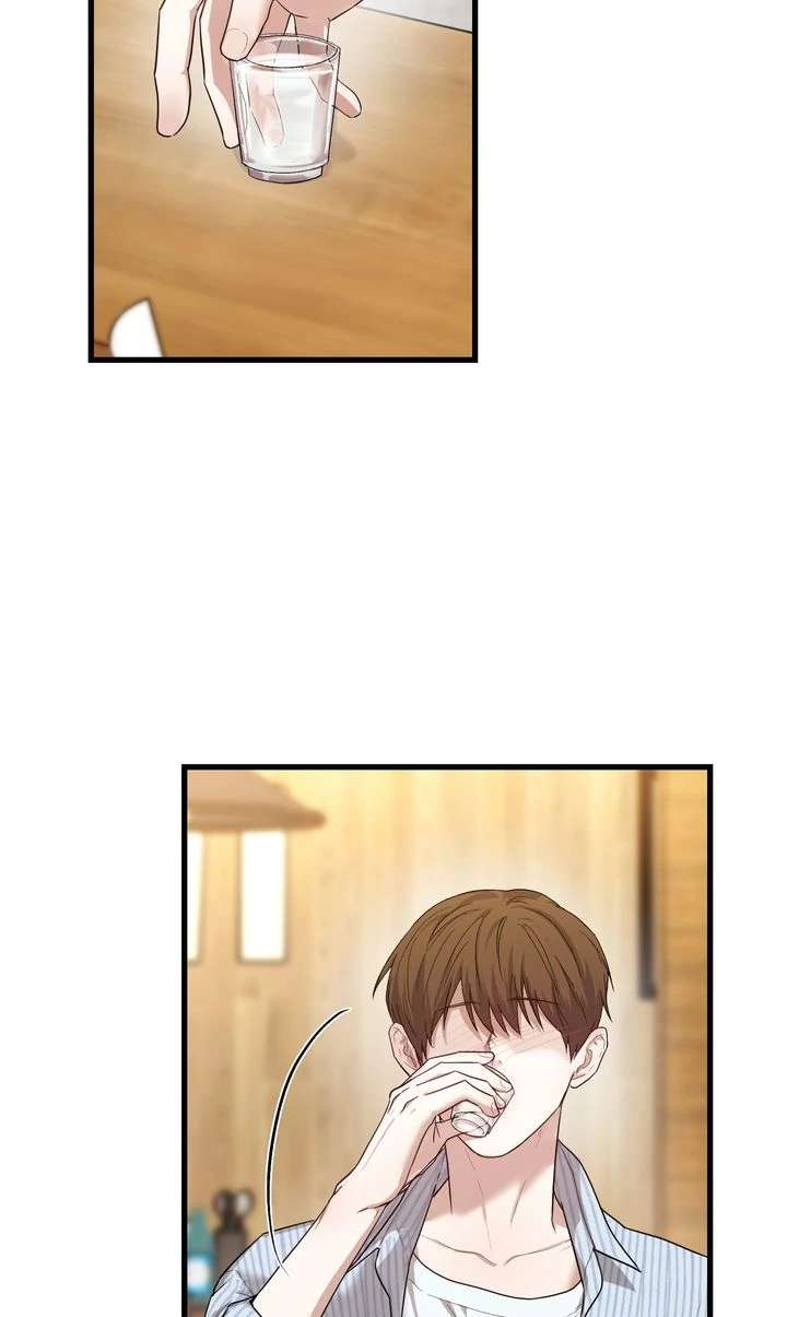 Sweet Shot Chapter 7 page 25 - 