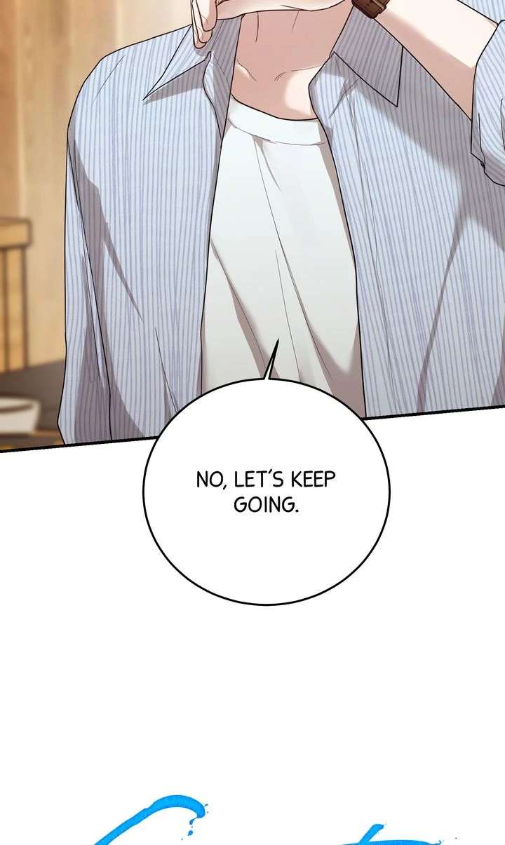 Sweet Shot Chapter 7 page 27 - 
