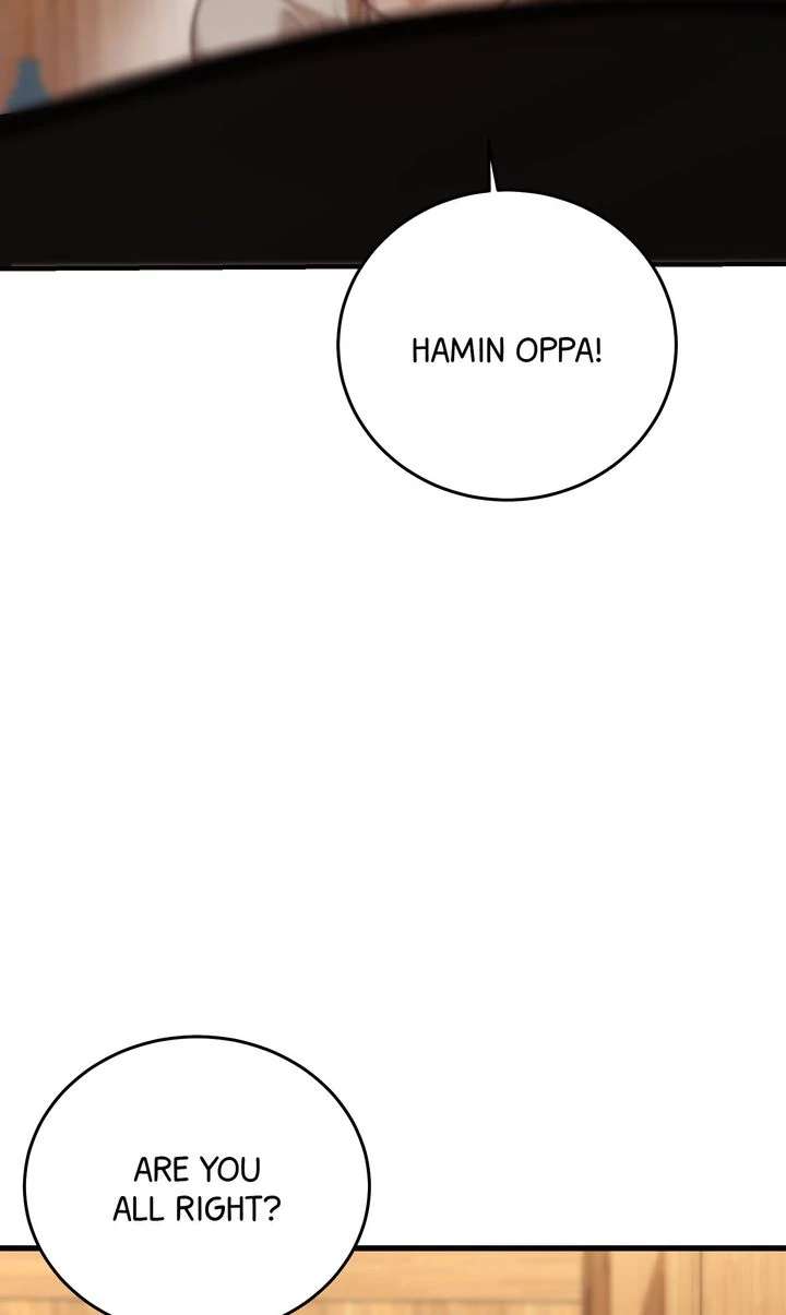 Sweet Shot Chapter 7 page 30 - 