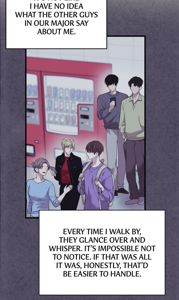 Sweet Shot Chapter 7 page 4 - 