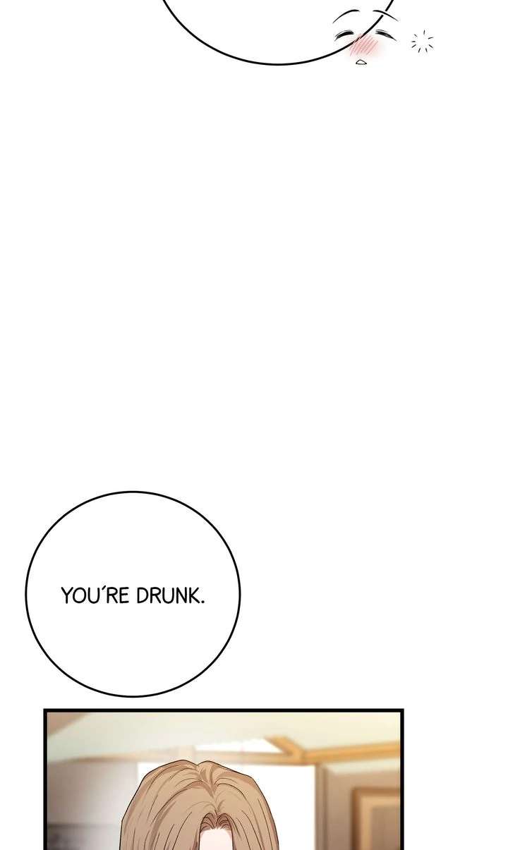Sweet Shot Chapter 7 page 32 - 