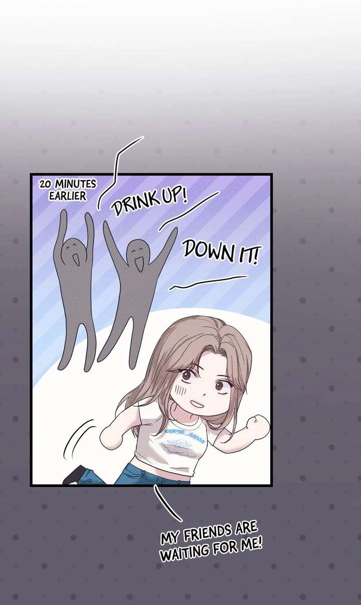 Sweet Shot Chapter 7 page 34 - 