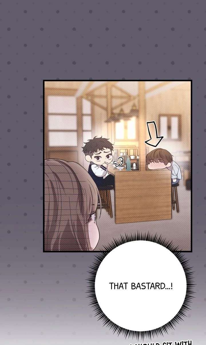 Sweet Shot Chapter 7 page 35 - 