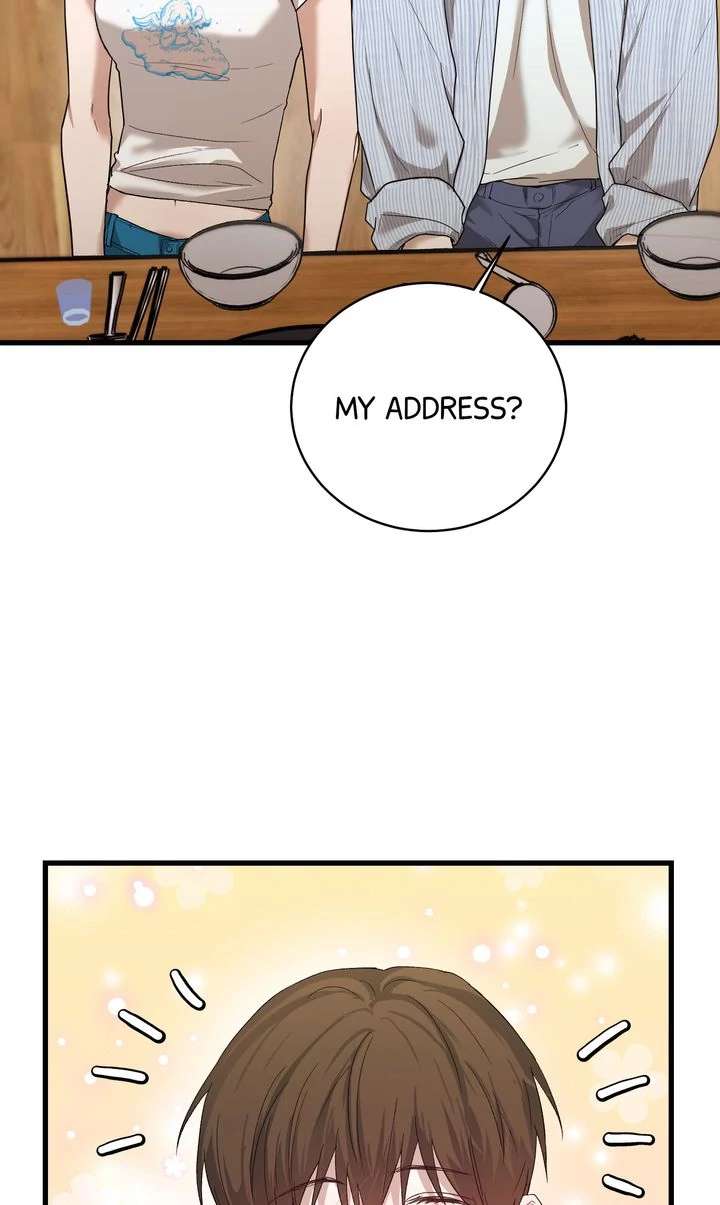 Sweet Shot Chapter 7 page 37 - 