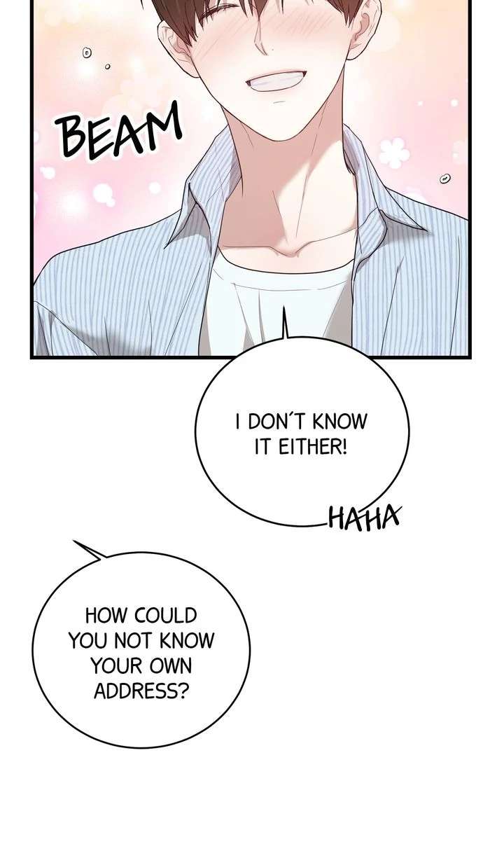 Sweet Shot Chapter 7 page 38 - 