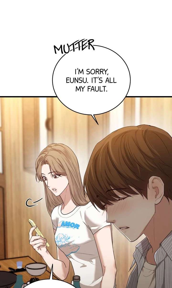 Sweet Shot Chapter 7 page 39 - 