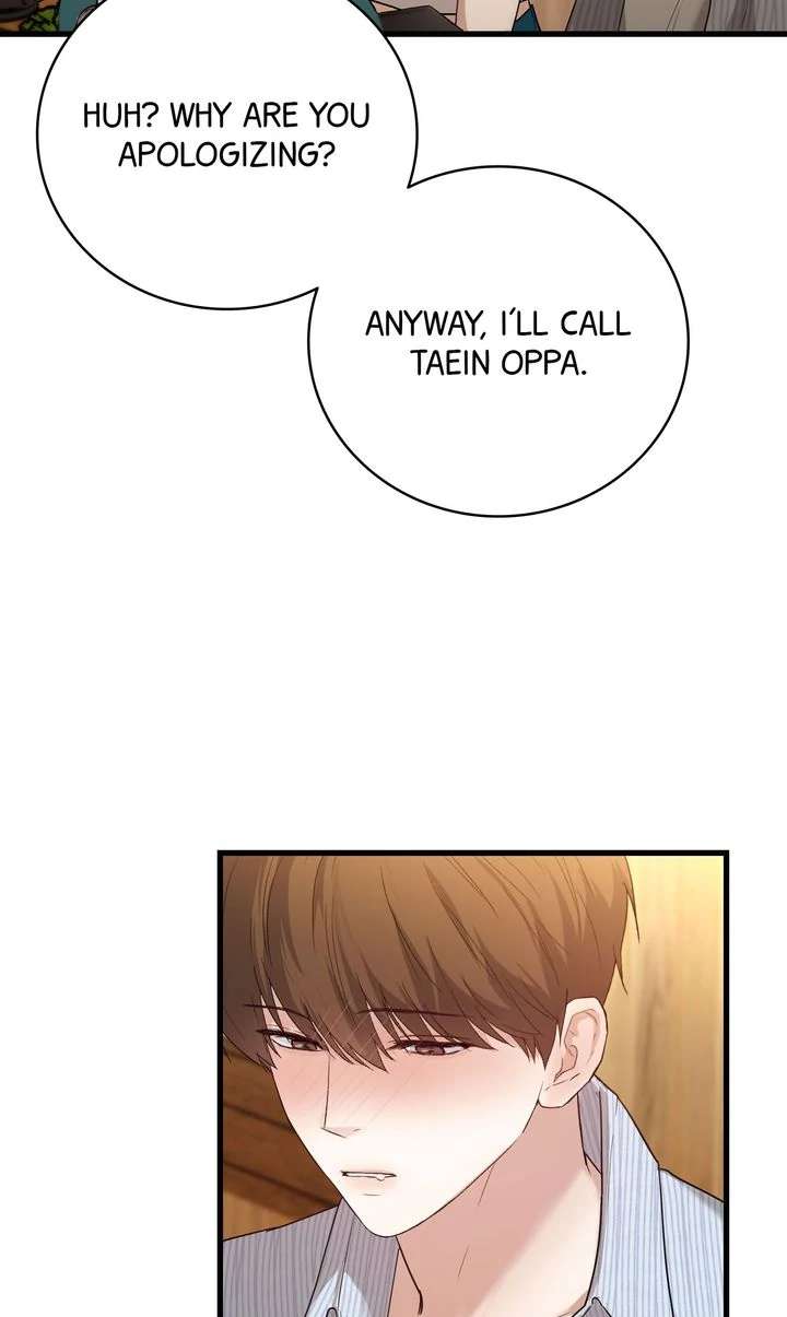 Sweet Shot Chapter 7 page 40 - 