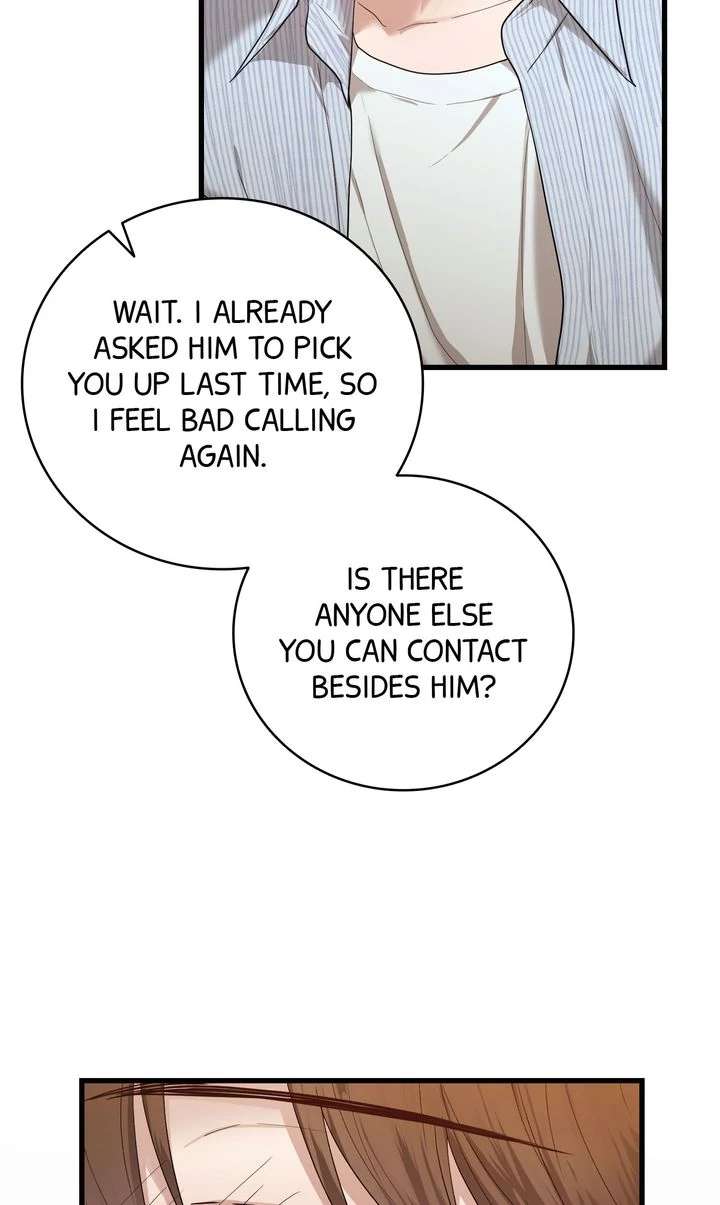 Sweet Shot Chapter 7 page 41 - 