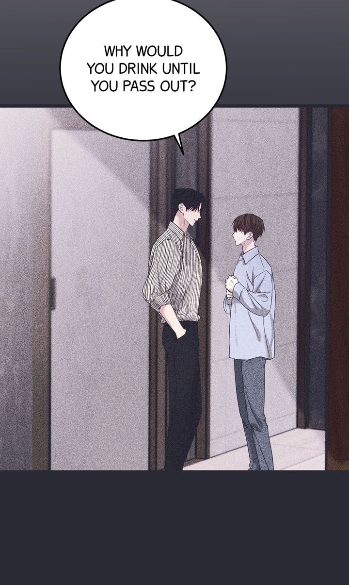 Sweet Shot Chapter 7 page 43 - 