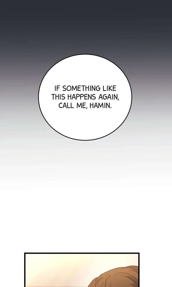 Sweet Shot Chapter 7 page 45 - 