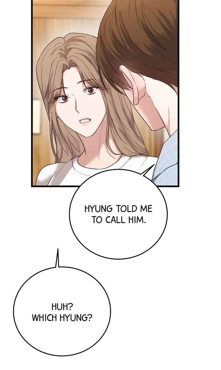 Sweet Shot Chapter 7 page 46 - 
