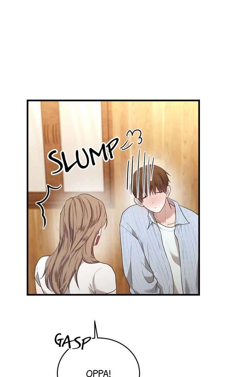 Sweet Shot Chapter 7 page 47 - 