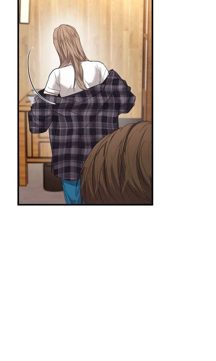 Sweet Shot Chapter 7 page 50 - 