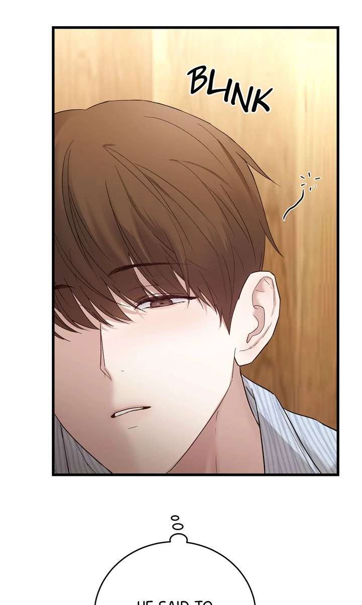 Sweet Shot Chapter 7 page 51 - 